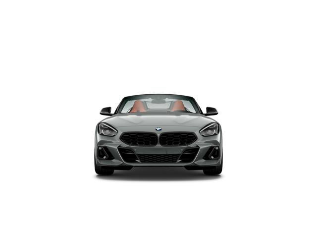 2026 BMW Z4 Base