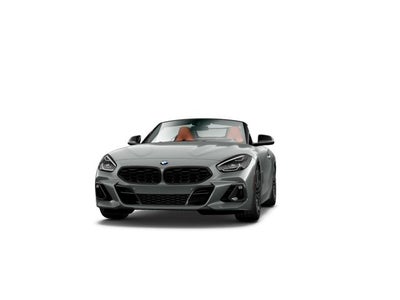 2026 BMW Z4 Base