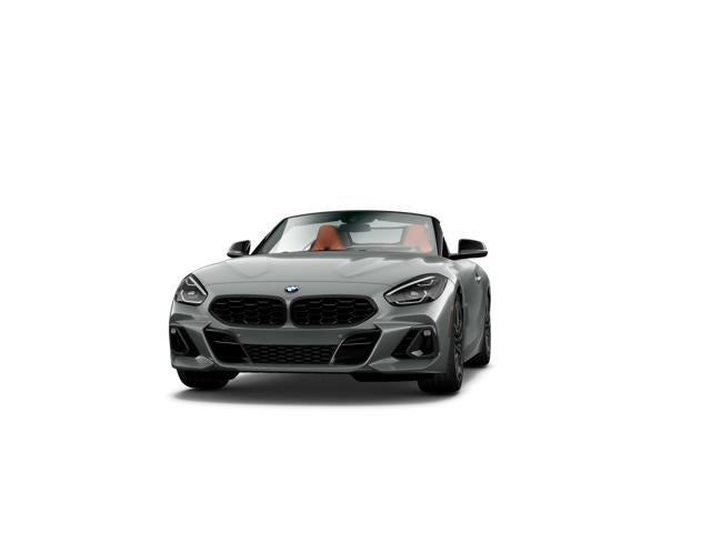 2026 BMW Z4 Base