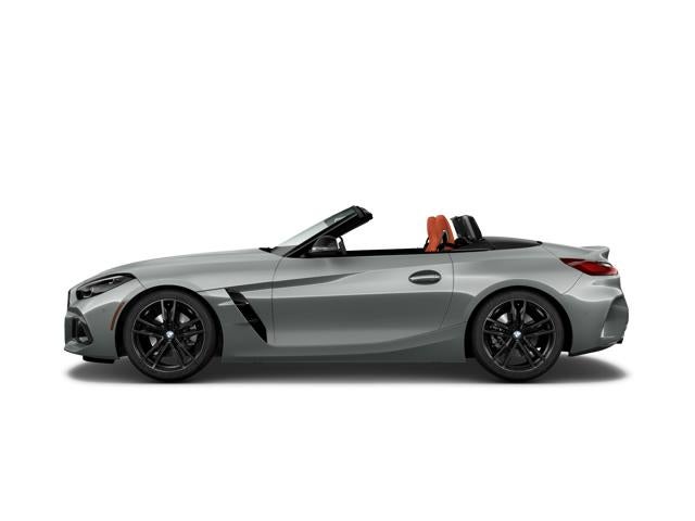 2026 BMW Z4 Base
