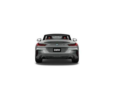 2026 BMW Z4 Base