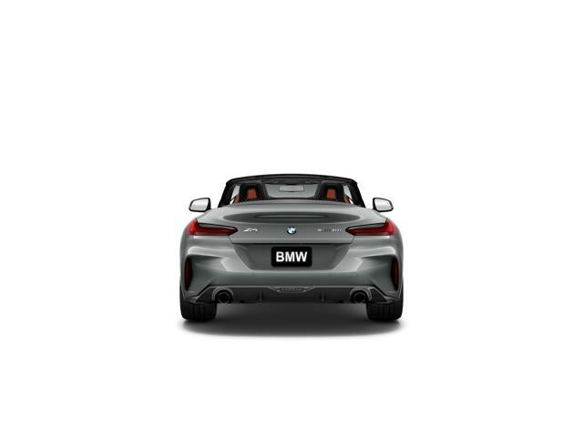 2026 BMW Z4 Base