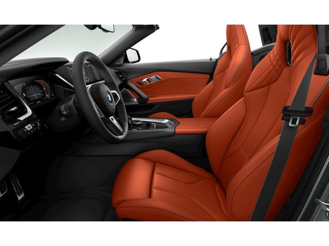 2026 BMW Z4 Base