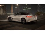 2026 BMW Z4 Base