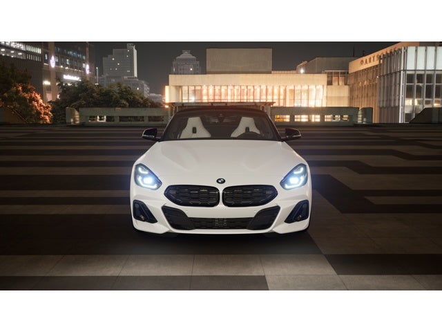 2026 BMW Z4 Base