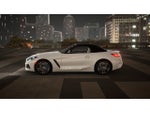 2026 BMW Z4 Base