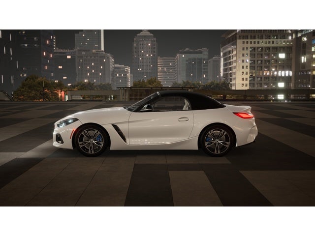 2026 BMW Z4 Base