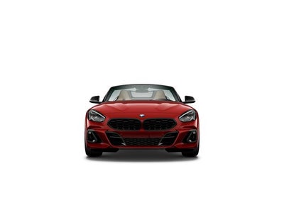 2026 BMW Z4 Base