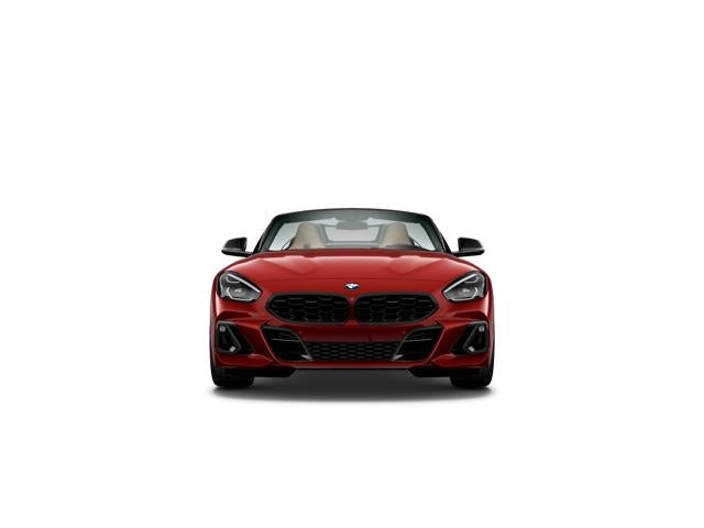 2026 BMW Z4 Base