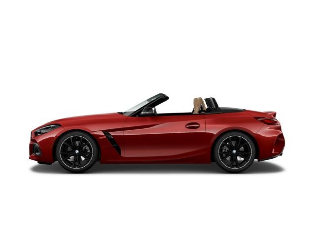 2026 BMW Z4 Base