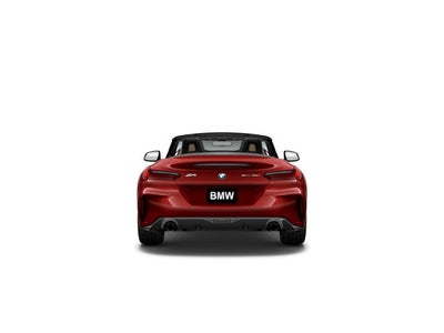2026 BMW Z4 Base