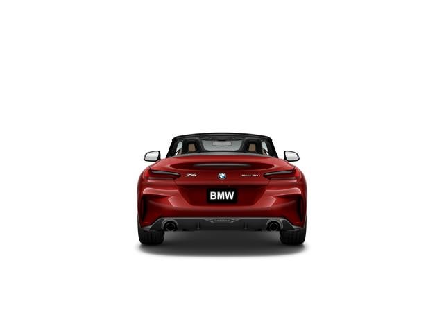 2026 BMW Z4 Base