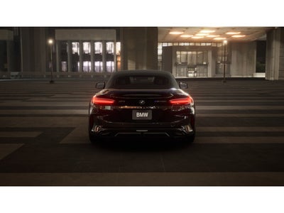 2026 BMW Z4 Base