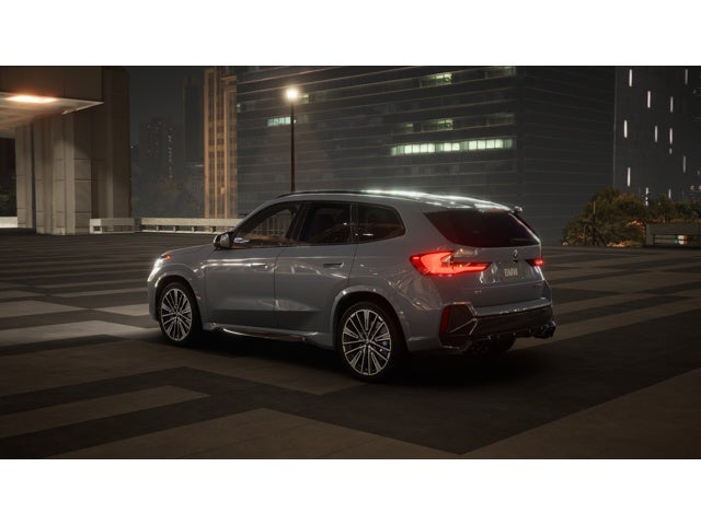 2026 BMW X1 Base