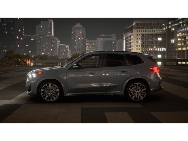 2026 BMW X1 Base