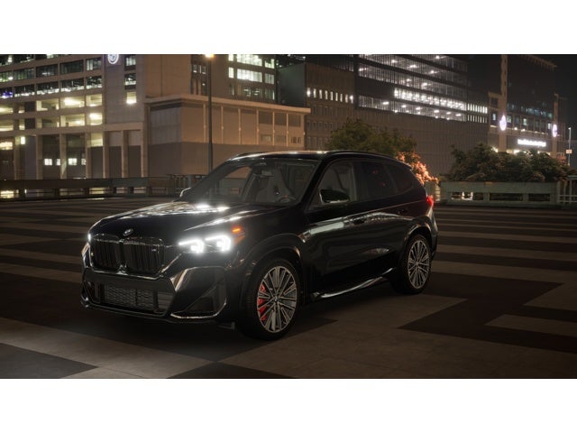 2026 BMW X1 Base