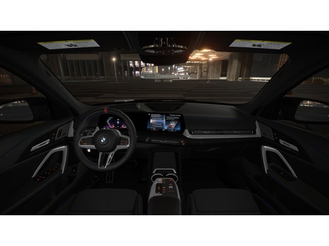 2026 BMW X1 Base