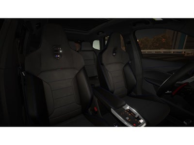 2026 BMW X1 Base