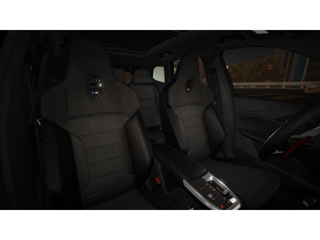 2026 BMW X1 Base