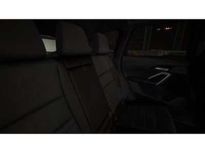2026 BMW X1 Base
