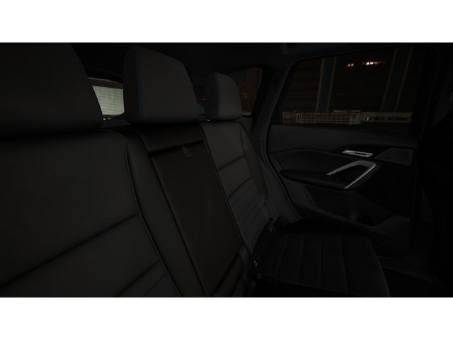 2026 BMW X1 Base