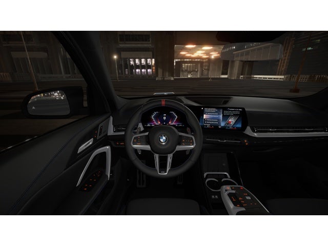 2026 BMW X1 Base
