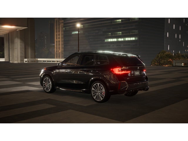 2026 BMW X1 Base