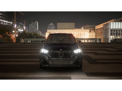 2026 BMW X1 Base