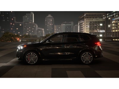 2026 BMW X1 Base