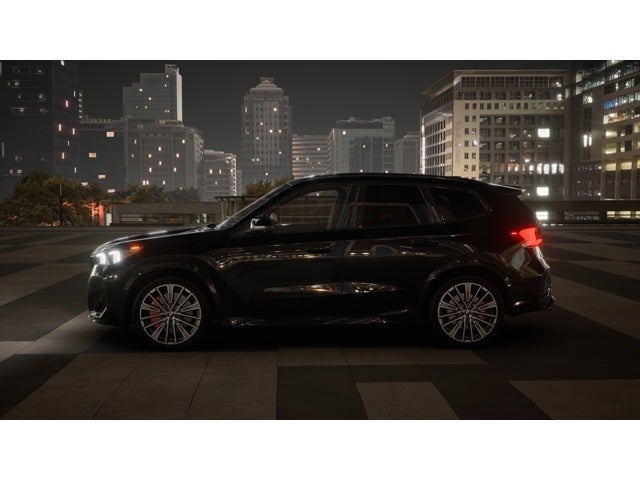 2026 BMW X1 Base