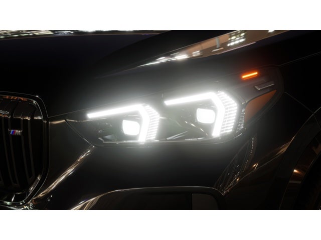 2026 BMW X1 Base