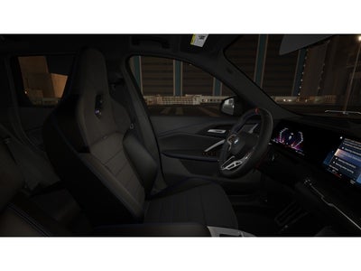 2026 BMW X1 Base