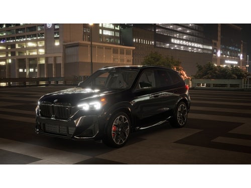 2026 BMW X1 Base