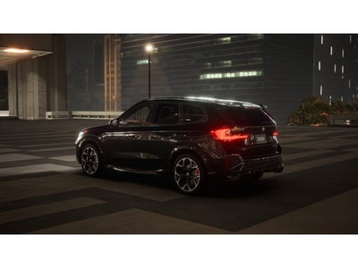 2026 BMW X1 Base