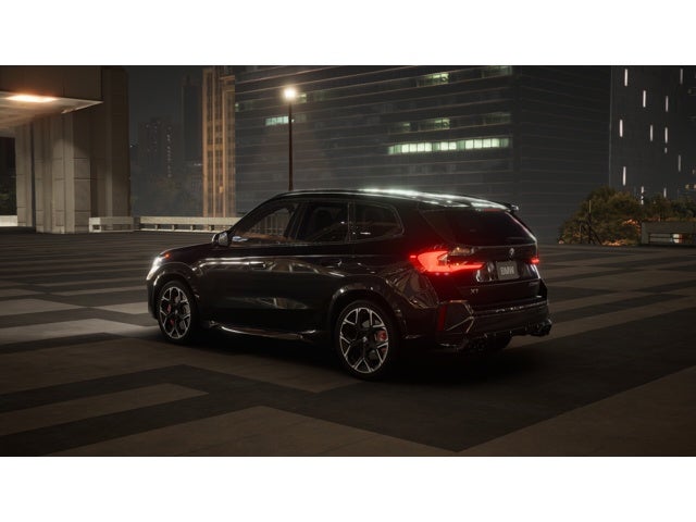 2026 BMW X1 Base