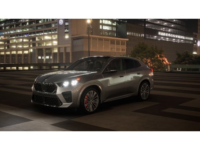 2026 BMW X2 Base