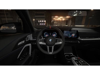 2026 BMW X2 Base