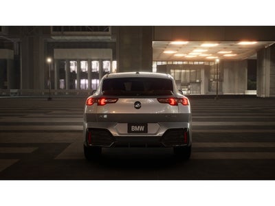 2026 BMW X2 Base
