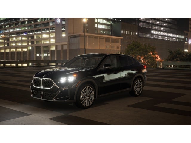 2026 BMW X2 Base