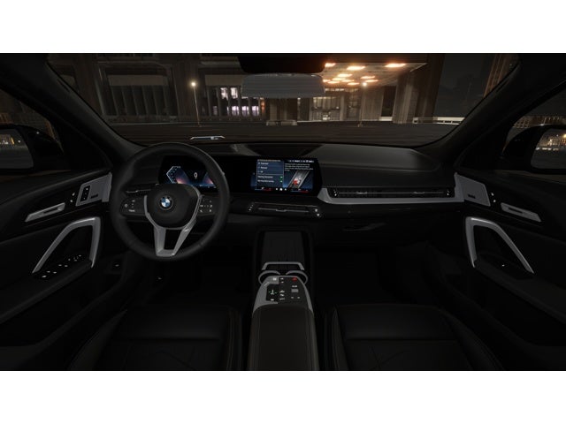 2026 BMW X2 Base