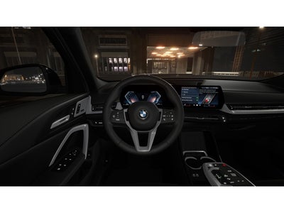 2026 BMW X2 Base