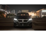 2026 BMW X2 Base