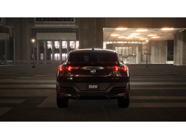 2026 BMW X2 Base
