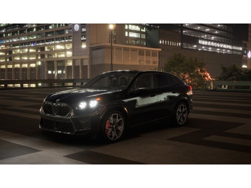 2026 BMW X2 Base