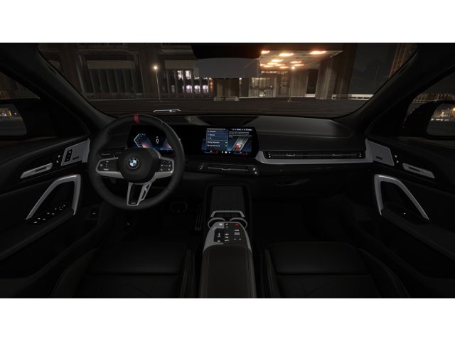 2026 BMW X2 Base