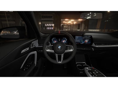 2026 BMW X2 Base