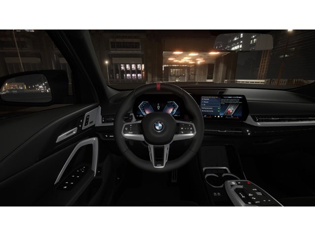 2026 BMW X2 Base