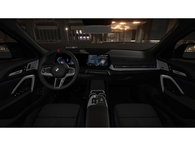 2026 BMW X2 Base