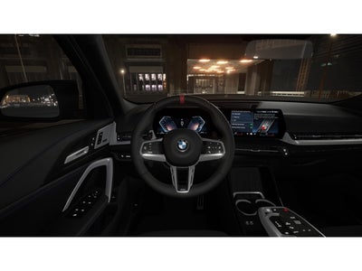 2026 BMW X2 Base