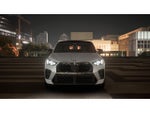 2026 BMW X2 Base